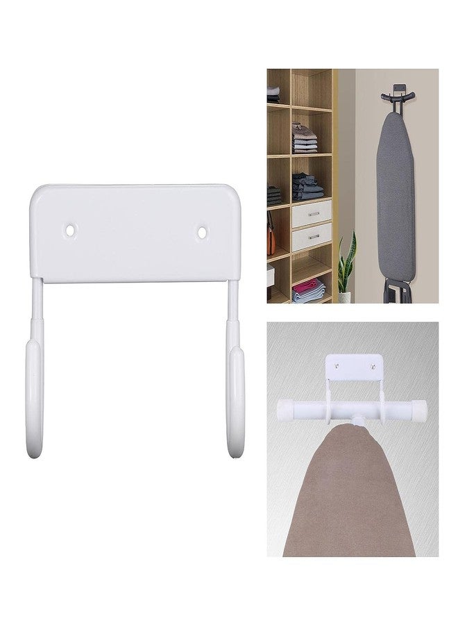 دولفي حامل وحامل لوح كي الملابس الجداري من دولفي وايت - Image 4